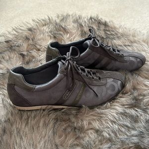 Women’s Coach Shoes